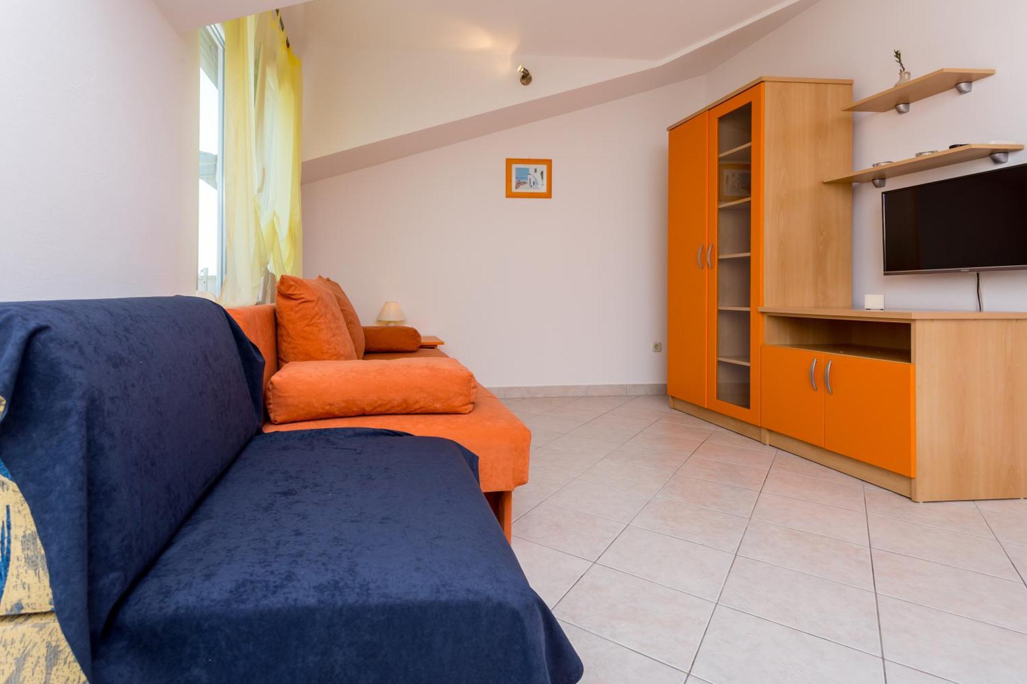 Apartments In Villa Top Trogir Room photo