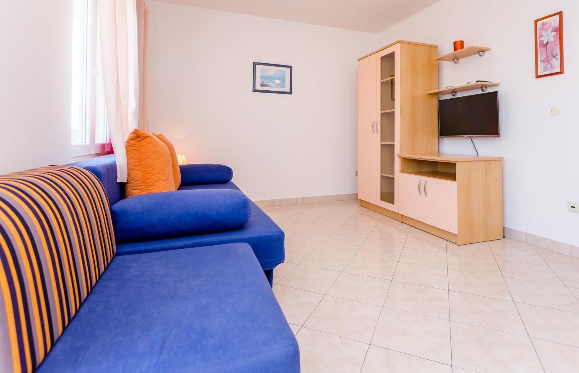 Apartments In Villa Top Trogir Room photo