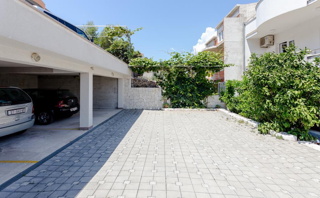 Apartments In Villa Top Trogir Exterior photo