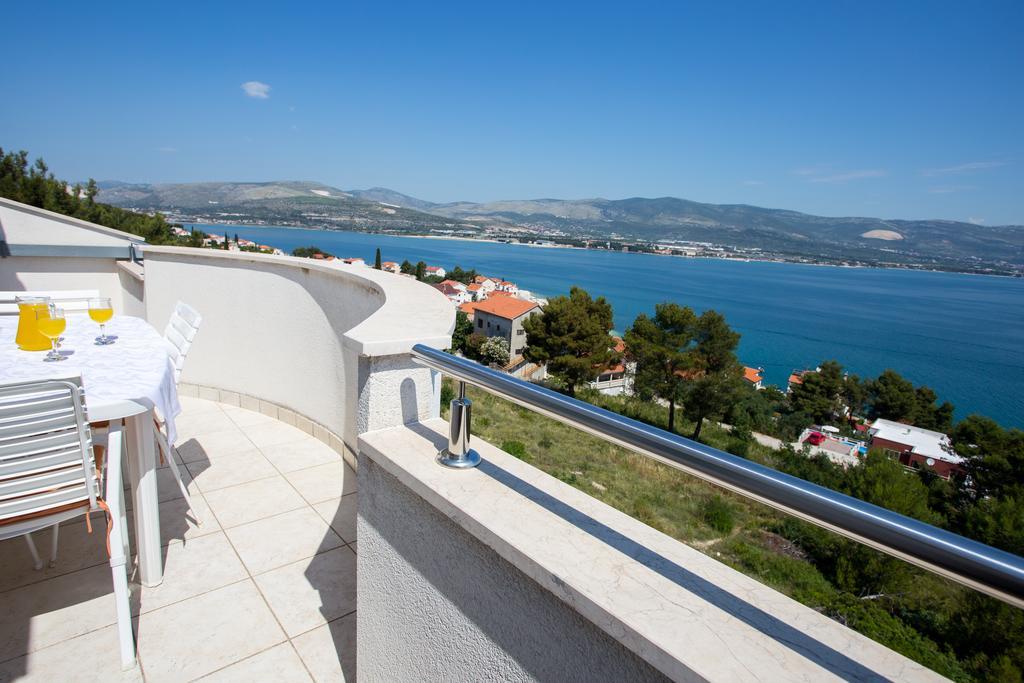 Apartments In Villa Top Trogir Exterior photo